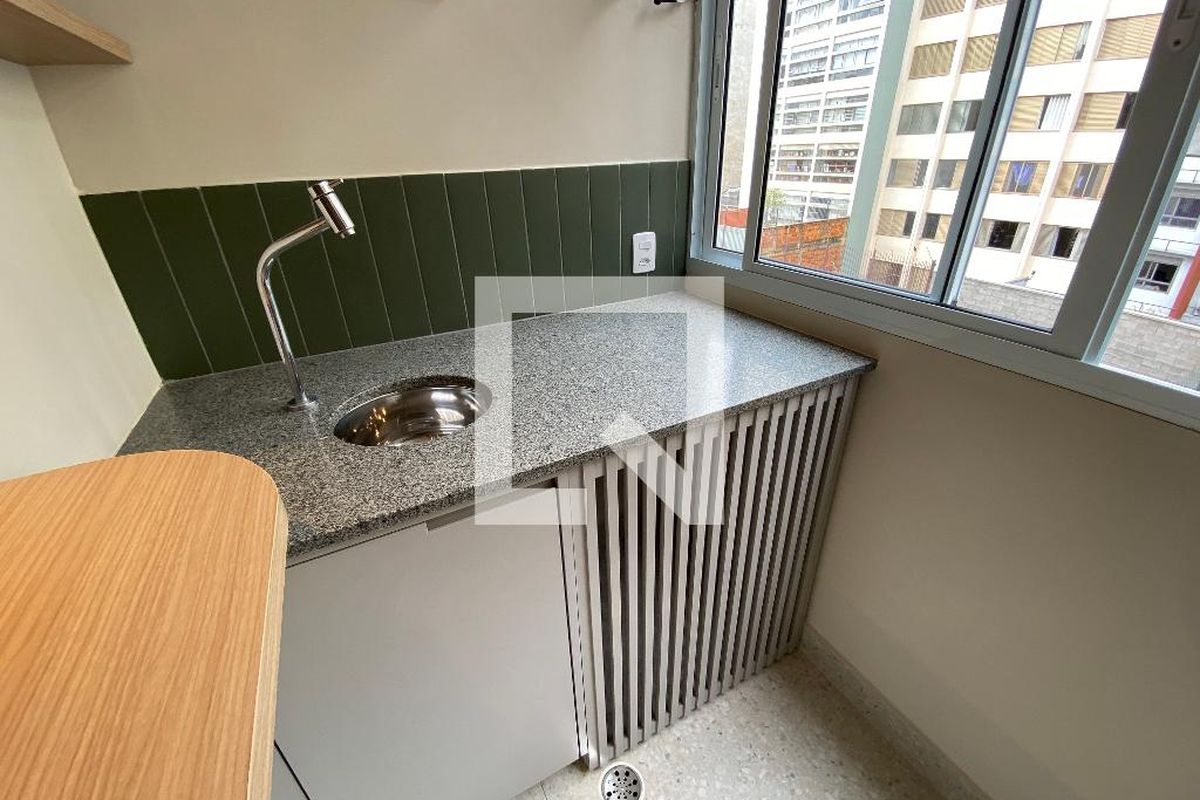 Apartamento, 1 quarto, 51 m² - Foto 30