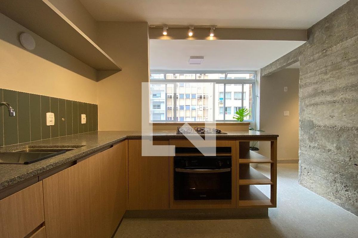 Apartamento, 1 quarto, 51 m² - Foto 25