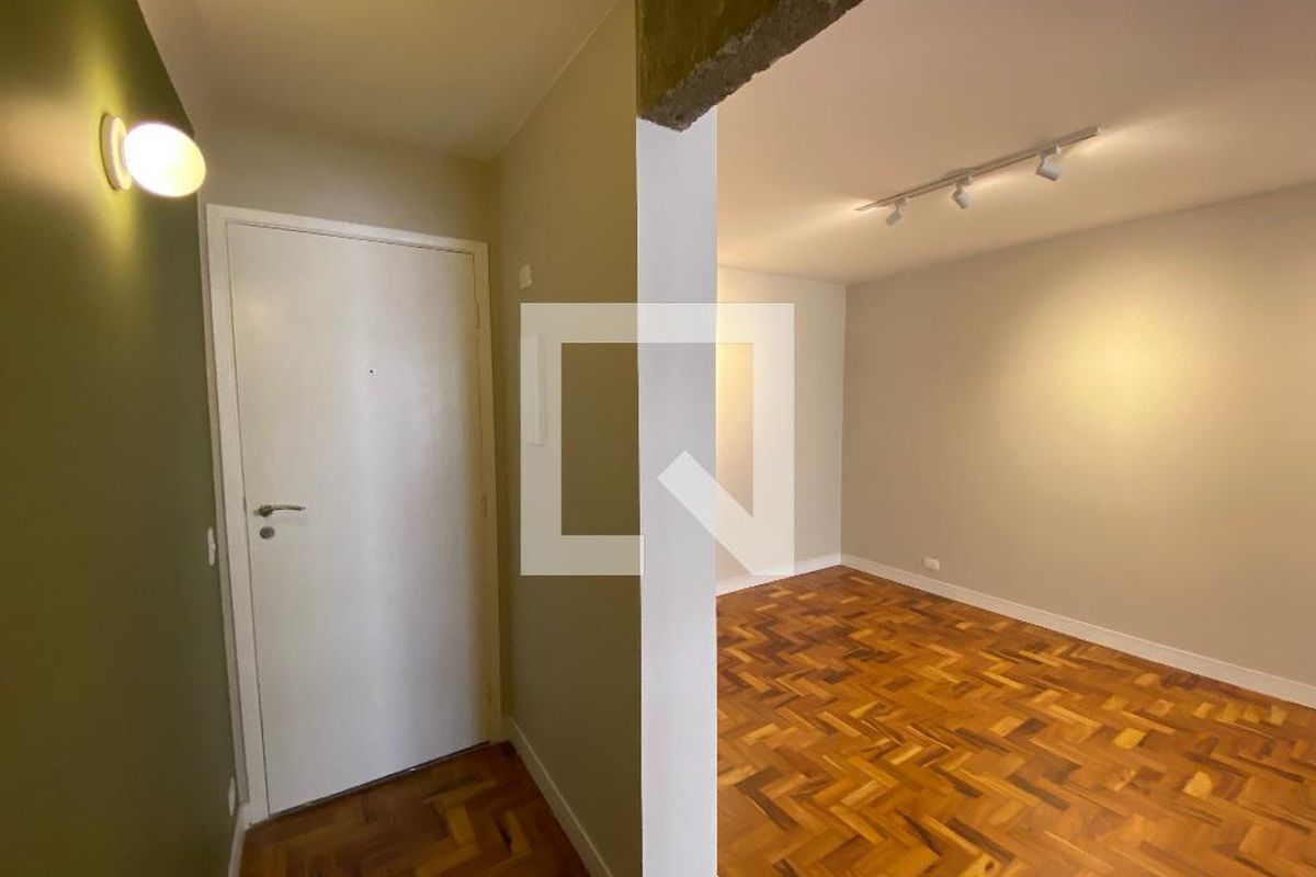 Apartamento, 1 quarto, 51 m² - Foto 8