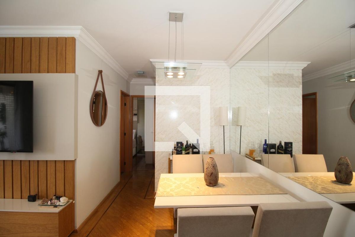 Apartamento, 2 quartos, 60 m² - Foto 5