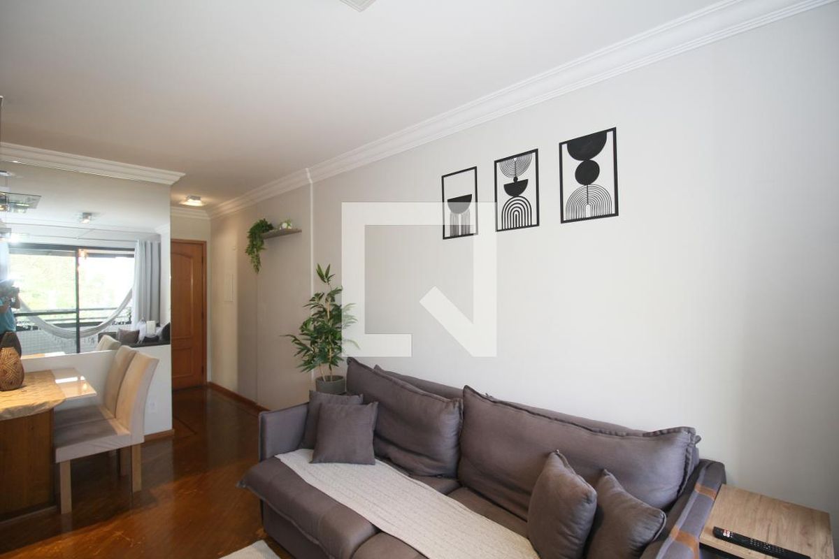 Apartamento, 2 quartos, 60 m² - Foto 4