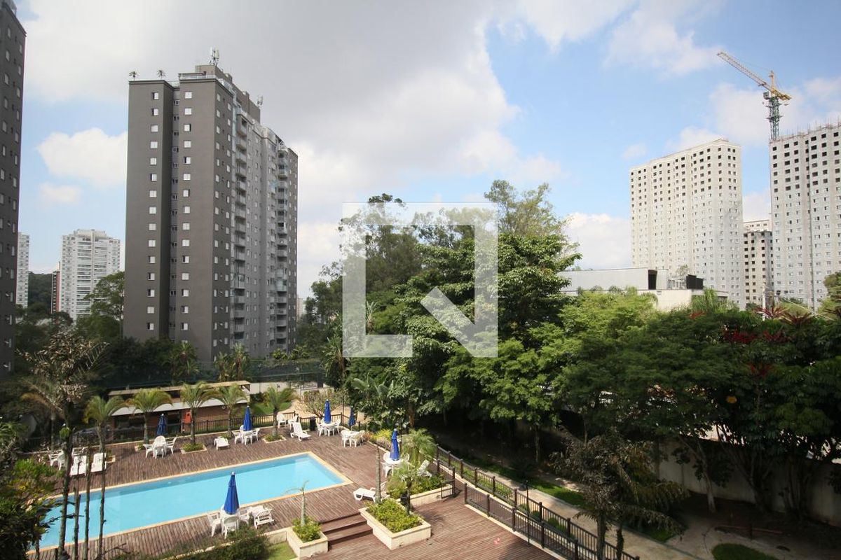 Apartamento, 2 quartos, 60 m² - Foto 10