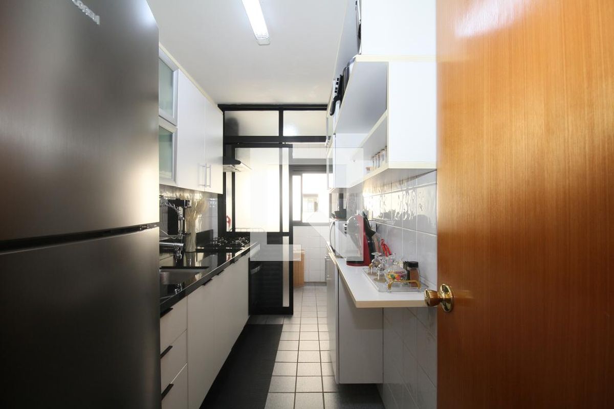 Apartamento, 2 quartos, 60 m² - Foto 22