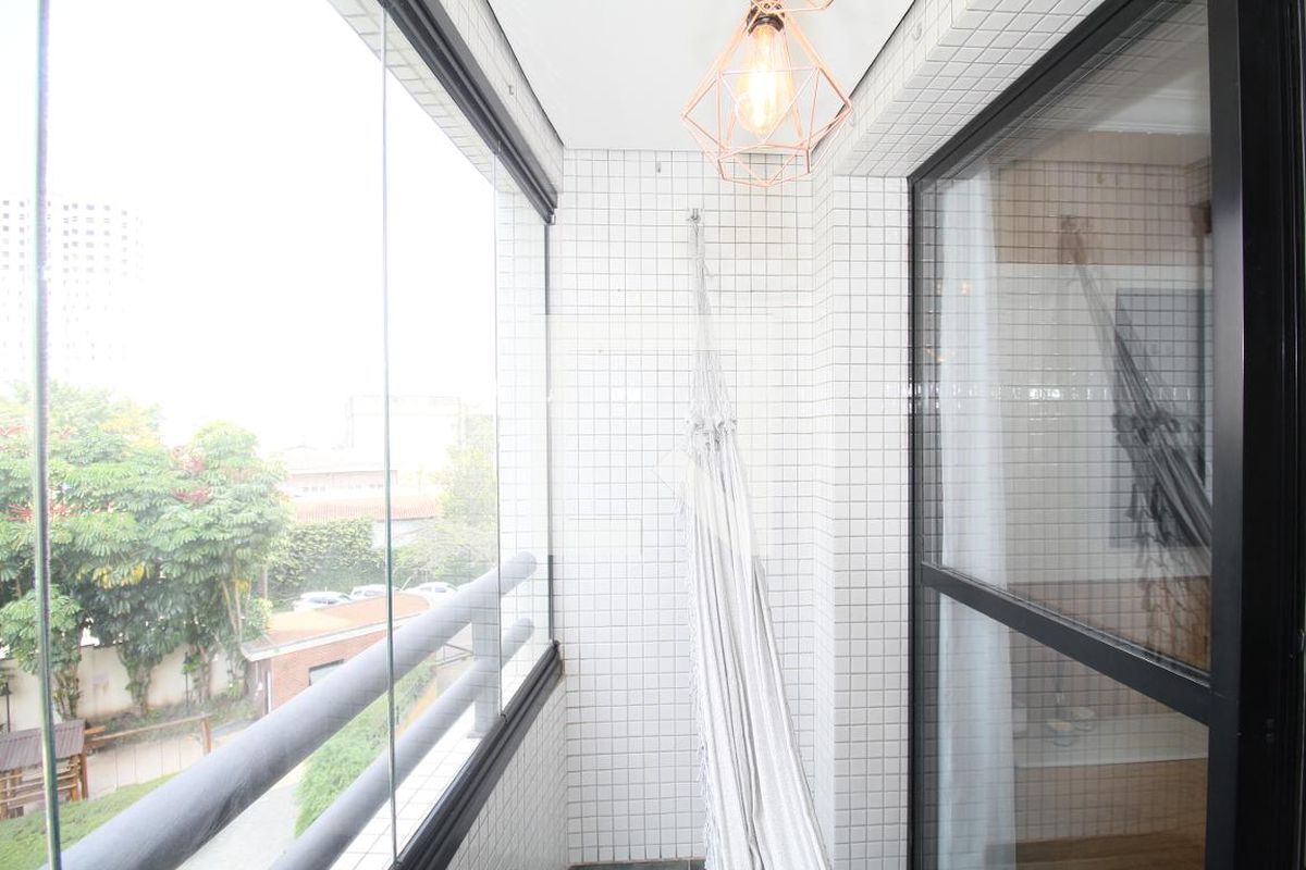 Apartamento, 2 quartos, 60 m² - Foto 9