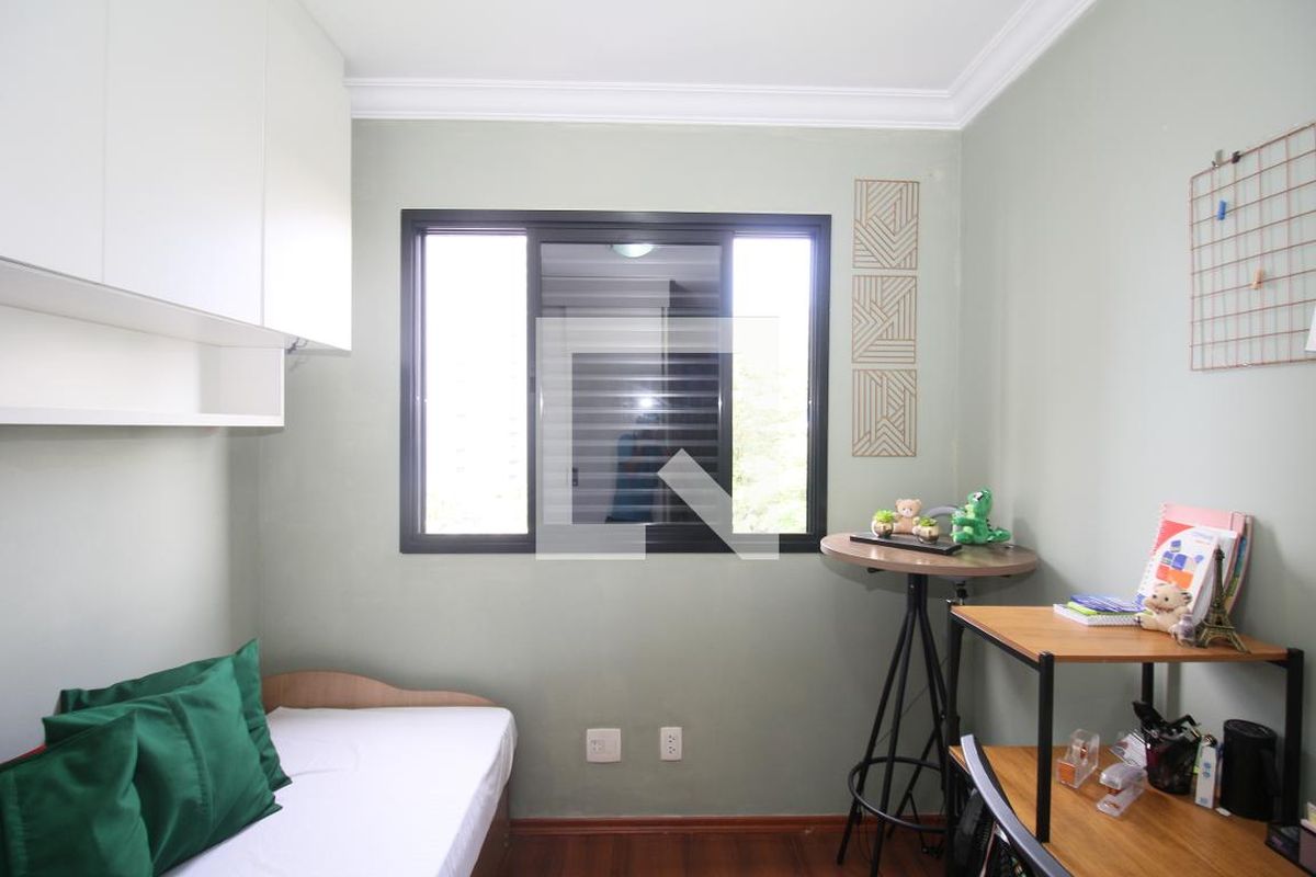 Apartamento, 2 quartos, 60 m² - Foto 14