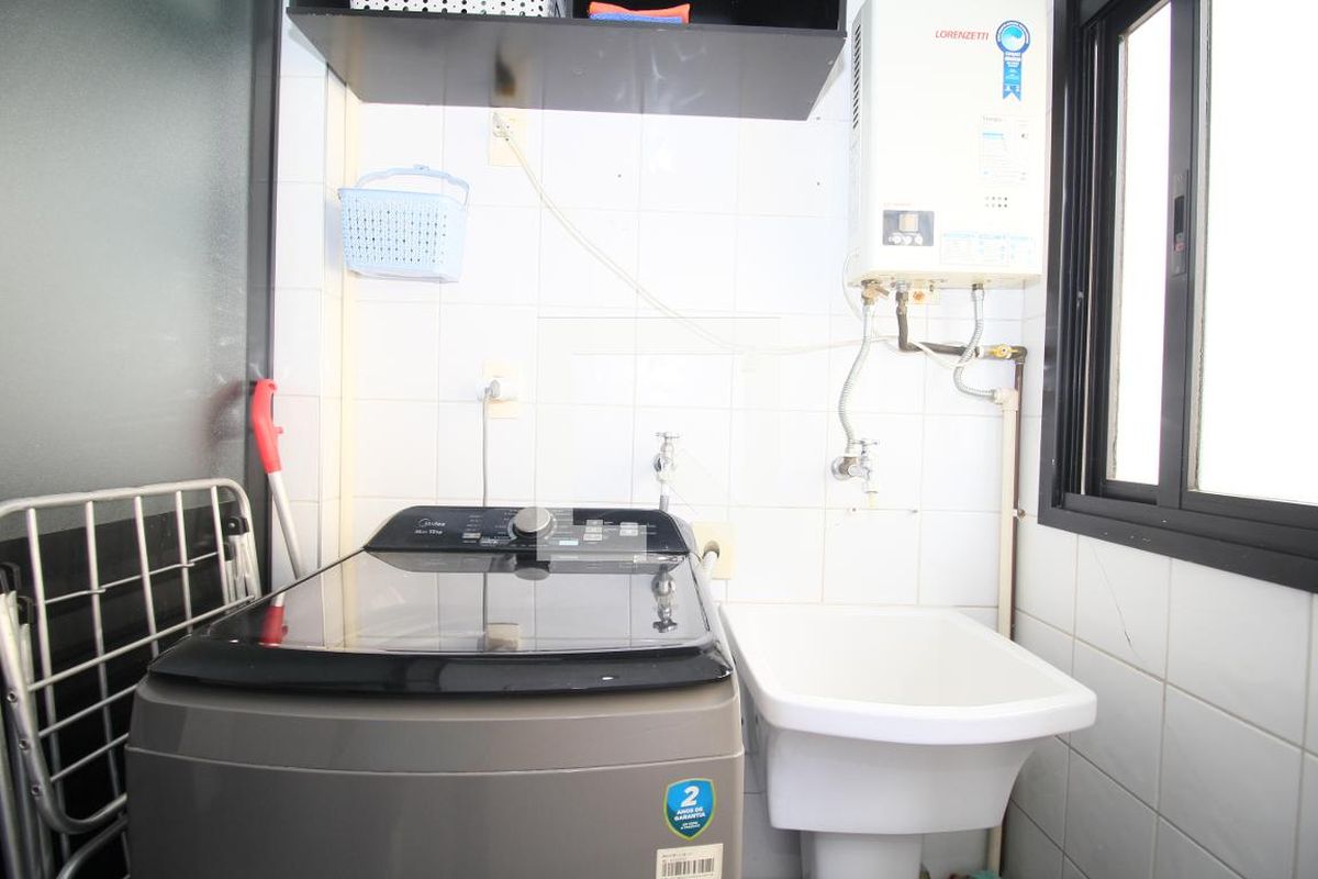 Apartamento, 2 quartos, 60 m² - Foto 25