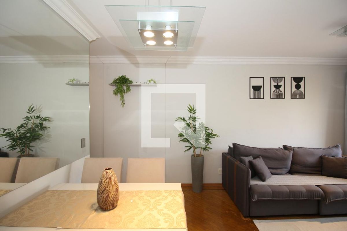Apartamento, 2 quartos, 60 m² - Foto 6