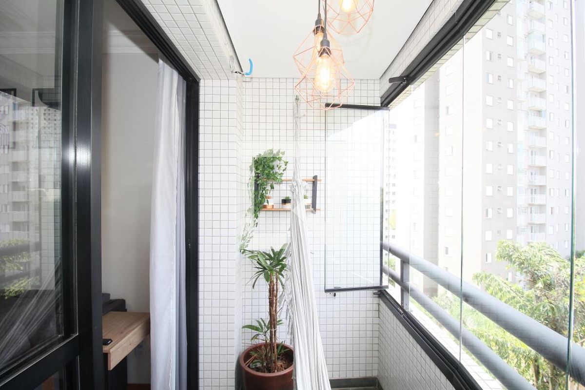 Apartamento, 2 quartos, 60 m² - Foto 8