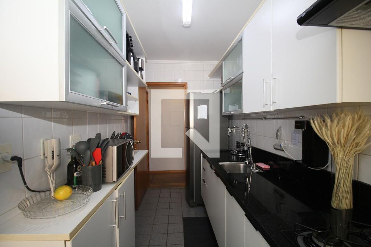 Apartamento, 2 quartos, 60 m² - Foto 23