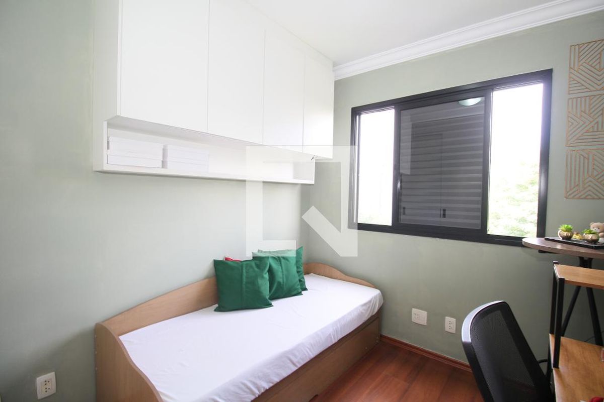 Apartamento, 2 quartos, 60 m² - Foto 16