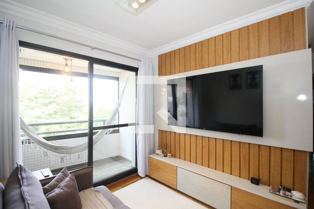 Apartamento, 2 quartos, 60 m² - Foto 3
