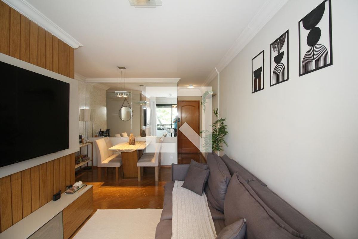 Apartamento, 2 quartos, 60 m² - Foto 2