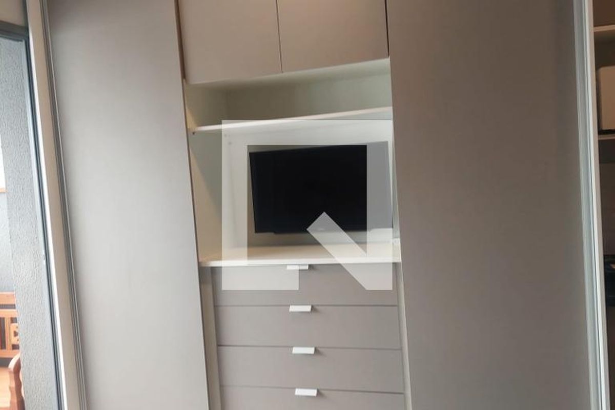 Kitnet-Studio, 25 m² - Foto 8
