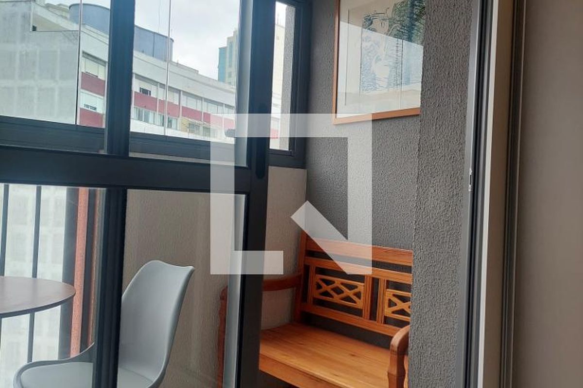 Kitnet-Studio, 25 m² - Foto 17