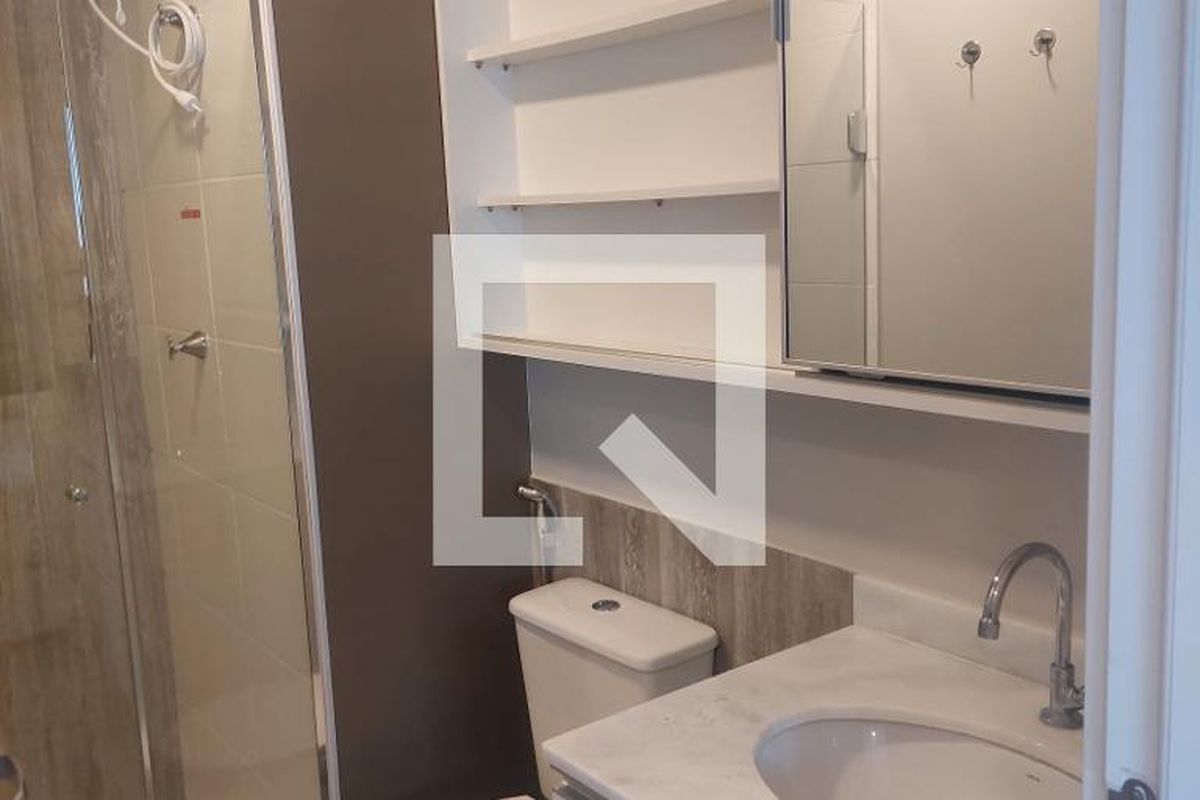 Kitnet-Studio, 25 m² - Foto 12