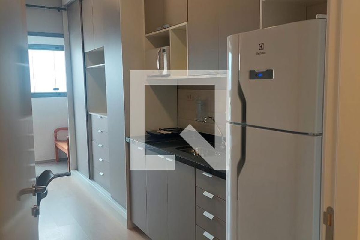 Kitnet-Studio, 25 m² - Foto 14
