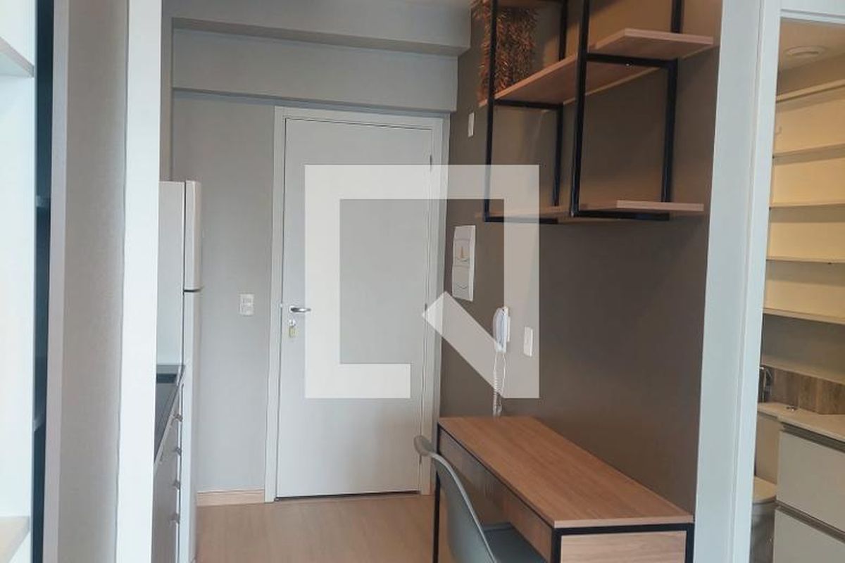 Kitnet-Studio, 25 m² - Foto 3