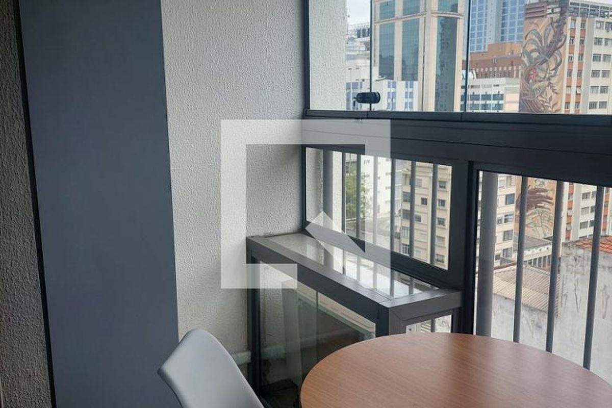 Kitnet-Studio, 25 m² - Foto 18