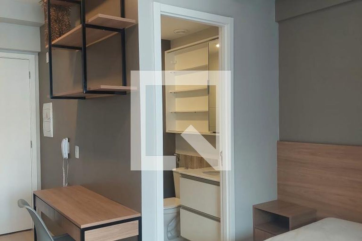 Kitnet-Studio, 25 m² - Foto 4