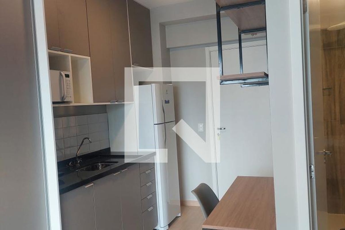 Kitnet-Studio, 25 m² - Foto 7