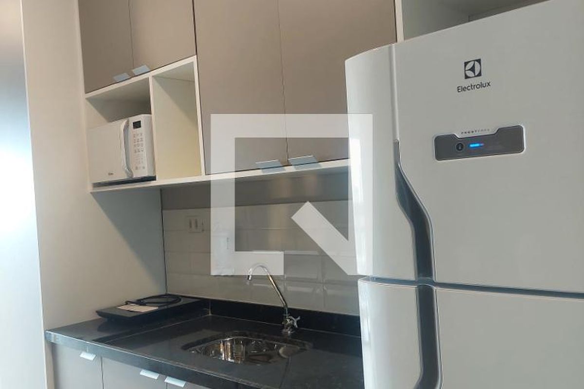 Kitnet-Studio, 25 m² - Foto 15