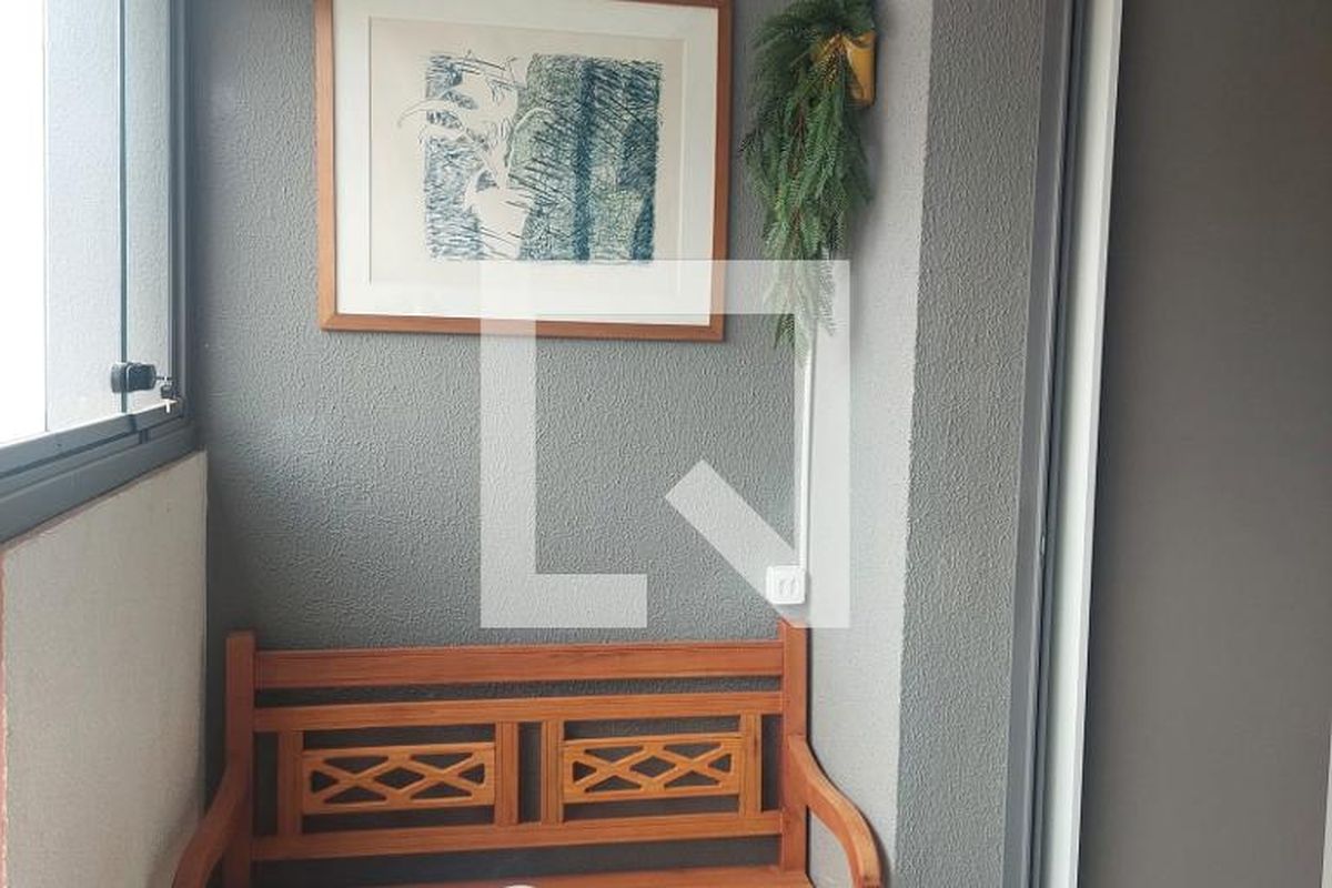 Kitnet-Studio, 25 m² - Foto 19