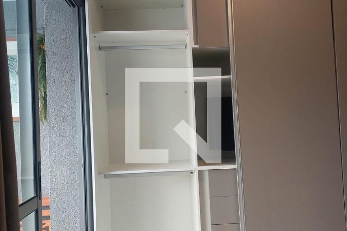 Kitnet-Studio, 25 m² - Foto 6