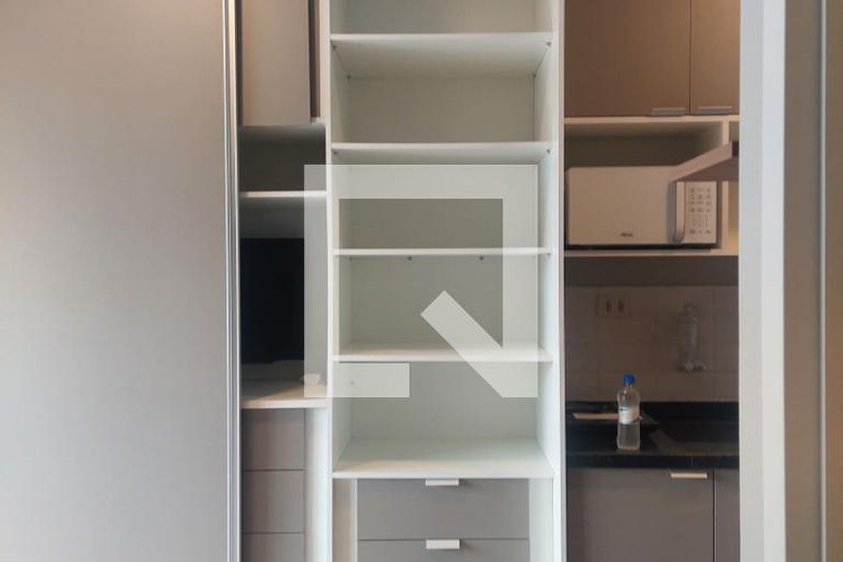 Kitnet-Studio, 25 m² - Foto 13