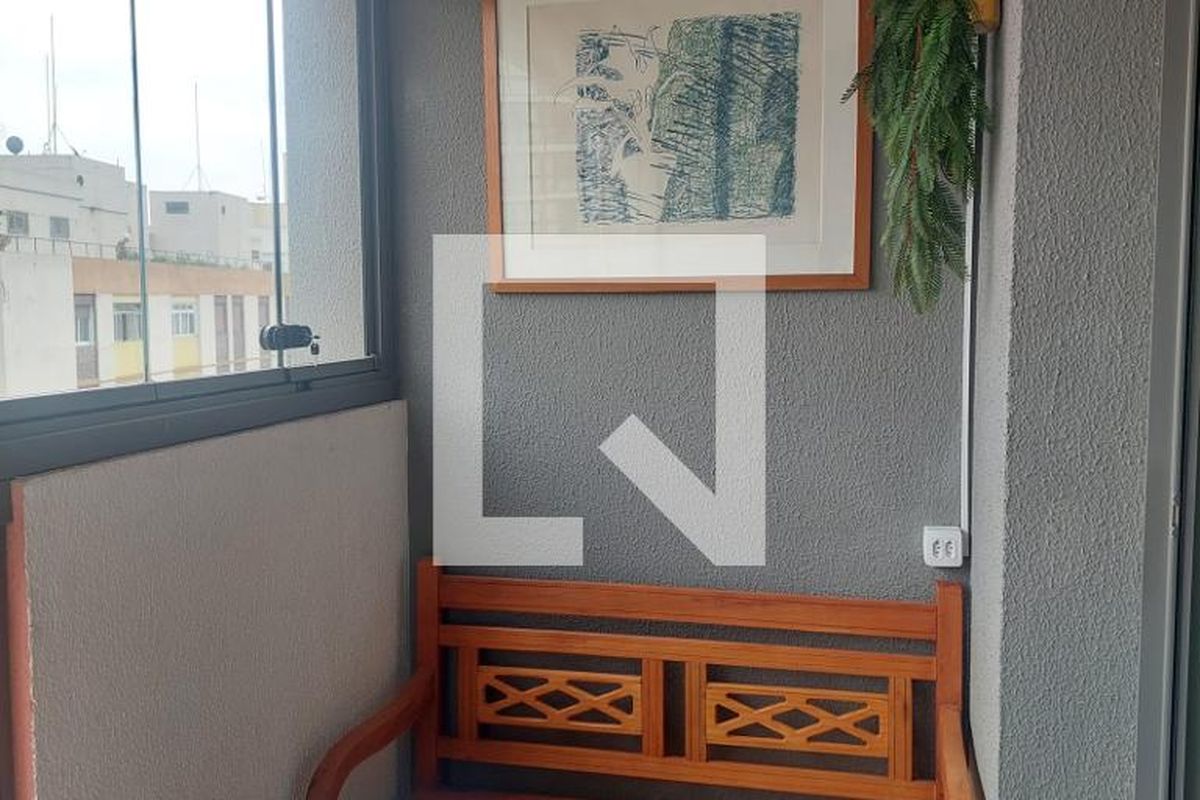 Kitnet-Studio, 25 m² - Foto 20