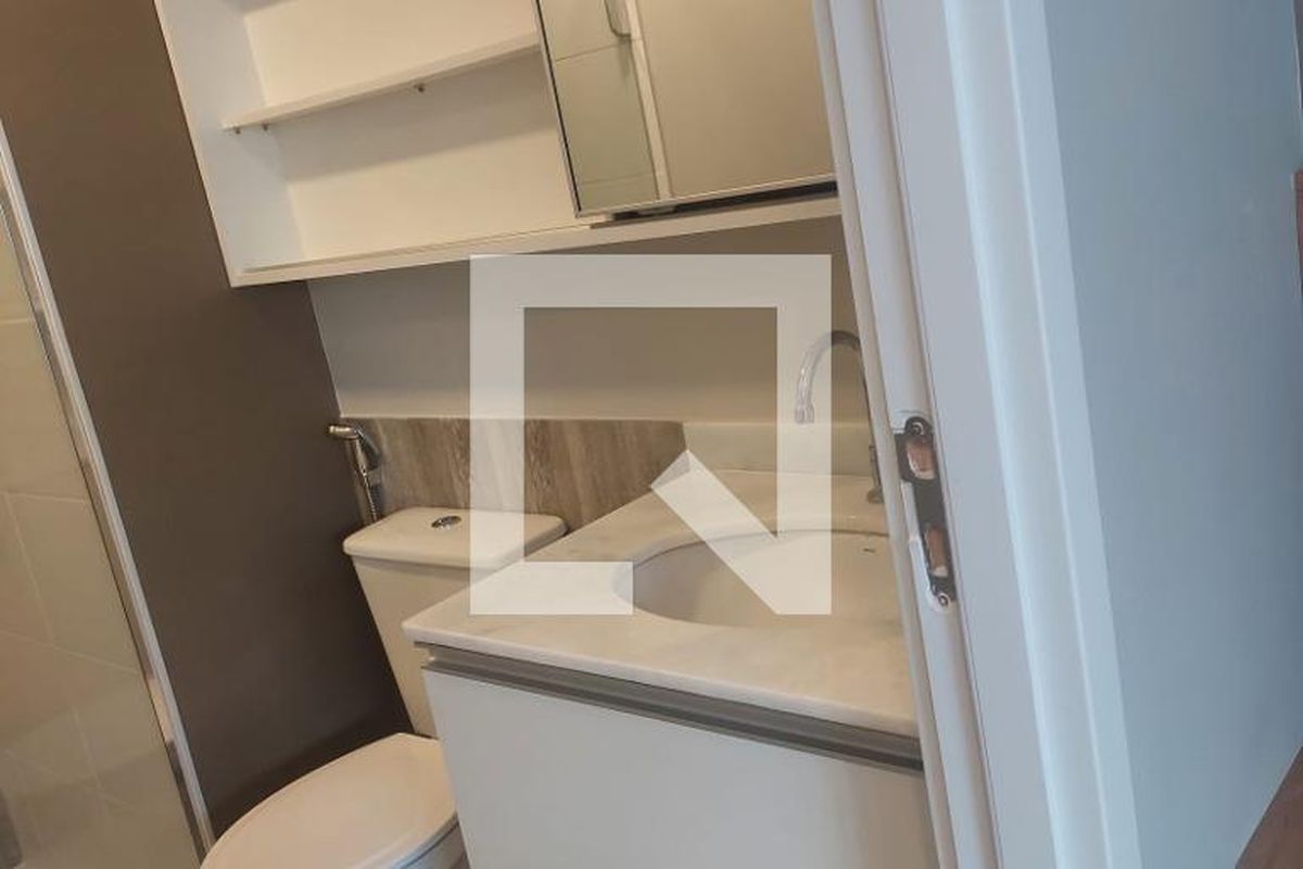 Kitnet-Studio, 25 m² - Foto 11