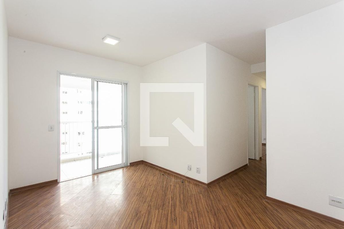 Apartamento, 3 quartos, 73 m² - Foto 1