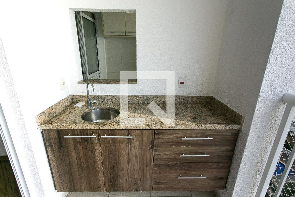 Apartamento, 3 quartos, 73 m² - Foto 9