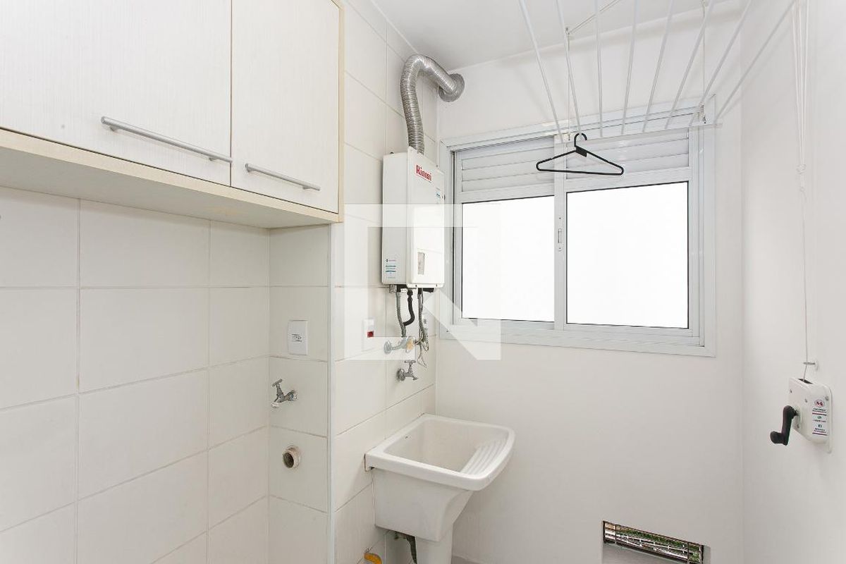 Apartamento, 3 quartos, 73 m² - Foto 37