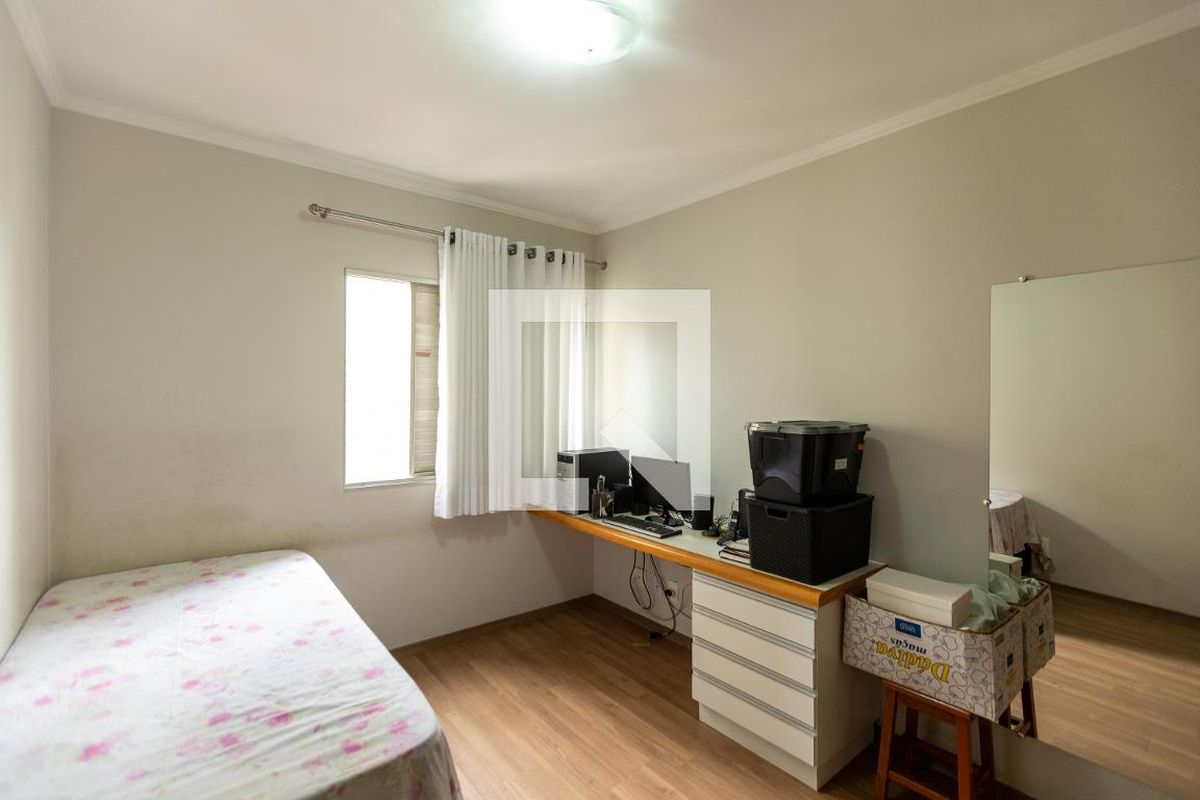 Apartamento à Venda - Cambuí, 3 Quartos,  90 m2 em , Campinas - sp | SoloBR