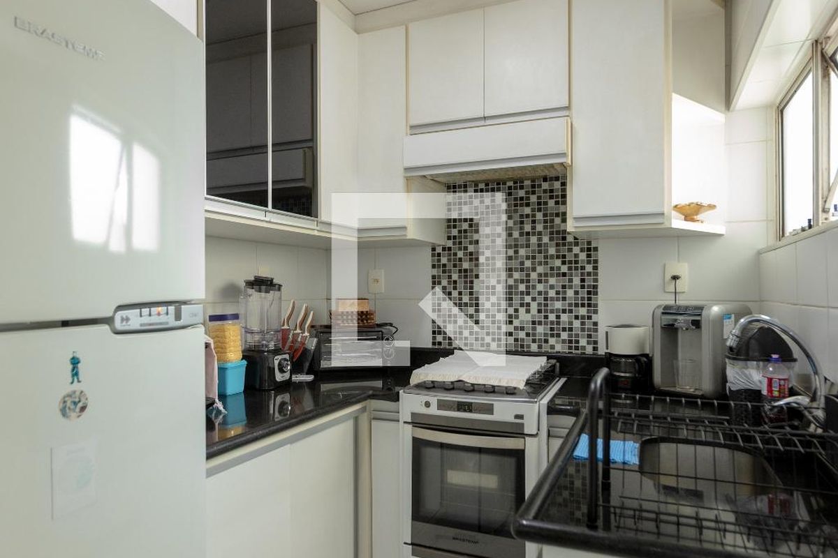 Apartamento à Venda - Cambuí, 3 Quartos,  90 m2 em , Campinas - sp | SoloBR