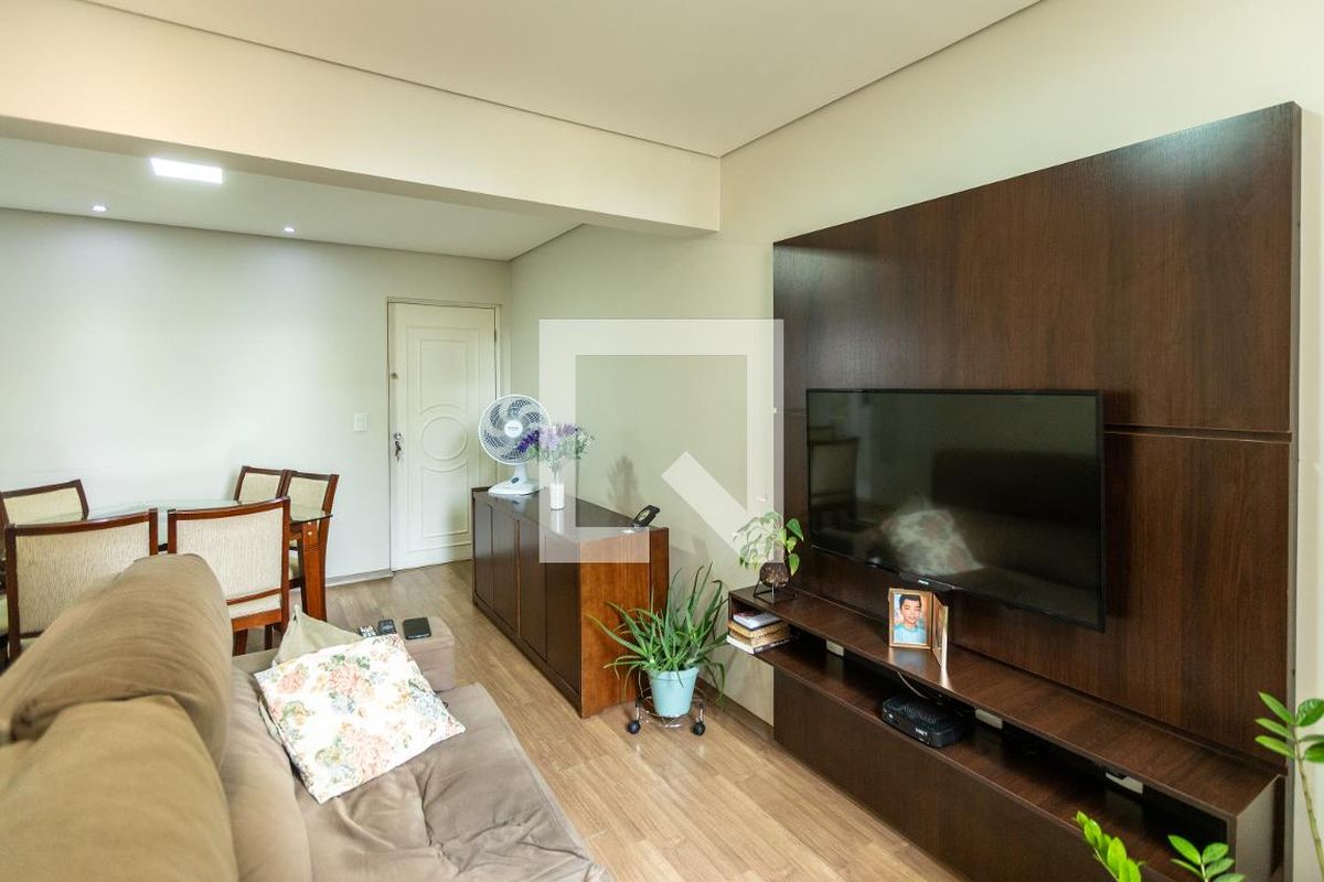 Apartamento à Venda - Cambuí, 3 Quartos,  90 m2 em , Campinas - sp | SoloBR