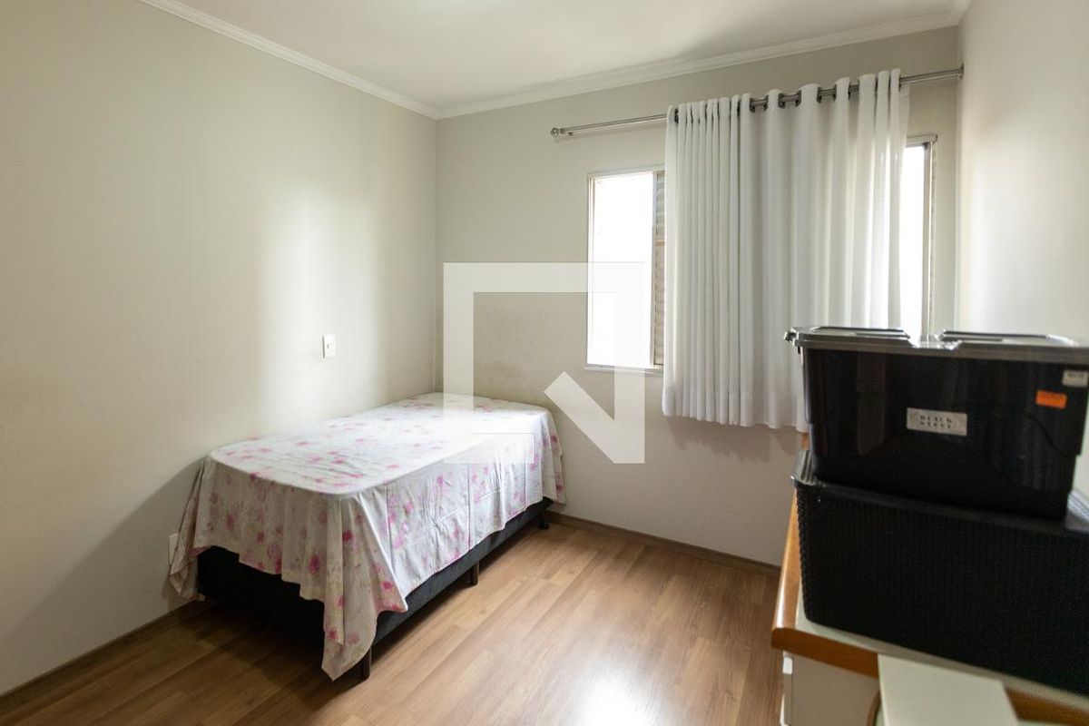 Apartamento à Venda - Cambuí, 3 Quartos,  90 m2 em , Campinas - sp | SoloBR