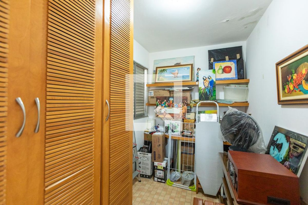 Apartamento à Venda - Cambuí, 3 Quartos,  90 m2 em , Campinas - sp | SoloBR