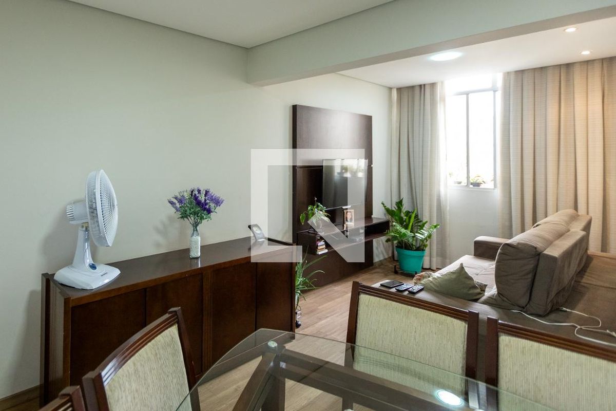 Apartamento à Venda - Cambuí, 3 Quartos,  90 m2 em , Campinas - sp | SoloBR