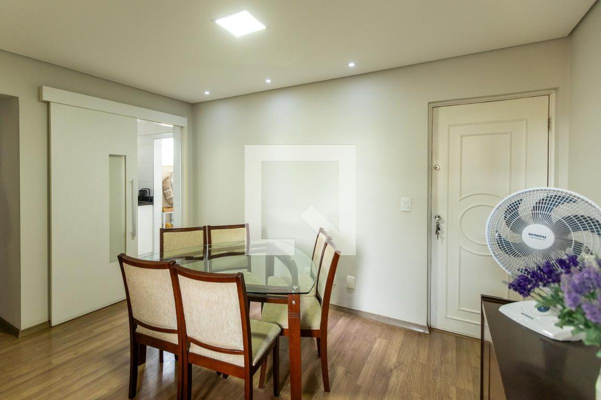 Apartamento à Venda - Cambuí, 3 Quartos,  90 m2 em , Campinas - sp | SoloBR