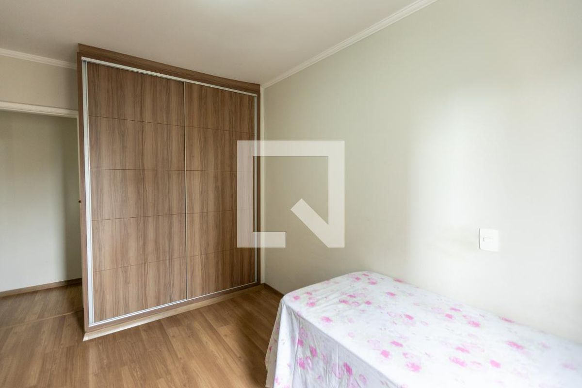 Apartamento à Venda - Cambuí, 3 Quartos,  90 m2 em , Campinas - sp | SoloBR