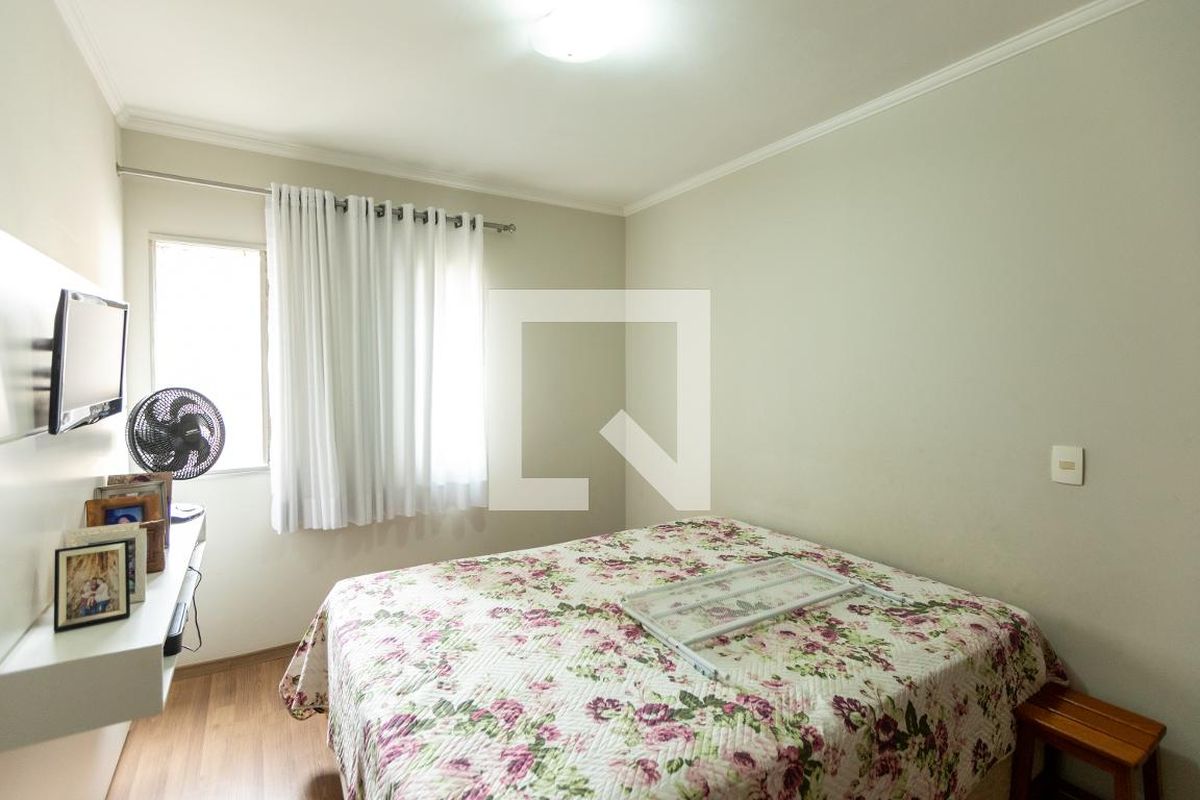 Apartamento à Venda - Cambuí, 3 Quartos,  90 m2 em , Campinas - sp | SoloBR