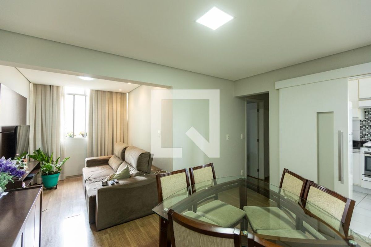 Apartamento à Venda - Cambuí, 3 Quartos,  90 m2 em , Campinas - sp | SoloBR