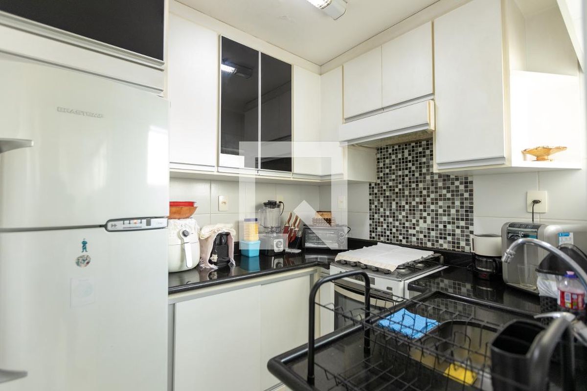 Apartamento à Venda - Cambuí, 3 Quartos,  90 m2 em , Campinas - sp | SoloBR