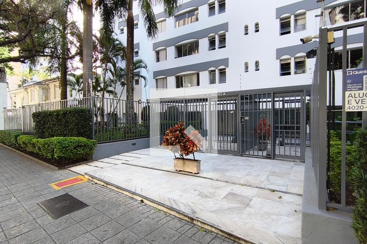 Apartamento, 3 quartos, 139 m² - Foto 61