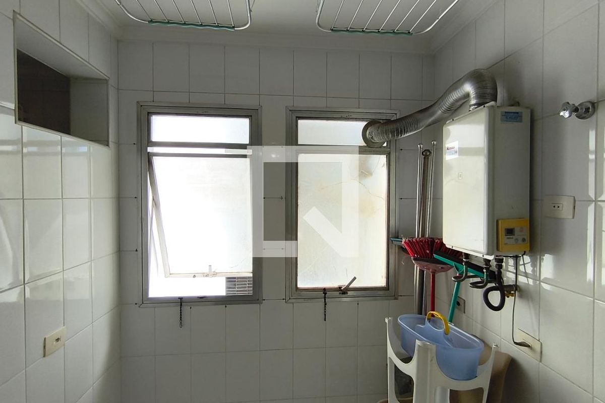 Apartamento, 3 quartos, 139 m² - Foto 43