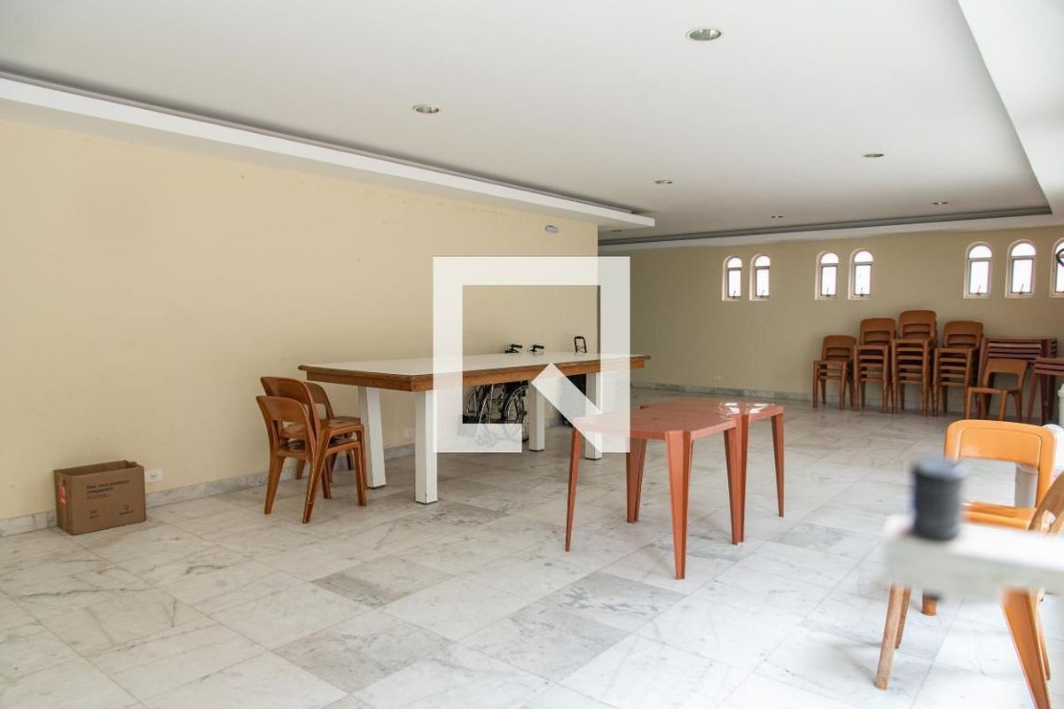 Apartamento, 3 quartos, 139 m² - Foto 58
