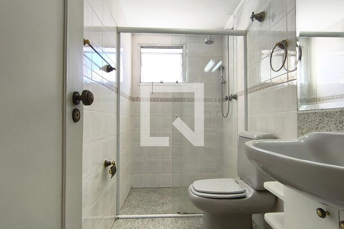 Apartamento, 3 quartos, 139 m² - Foto 23