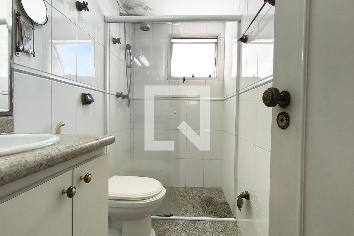 Apartamento, 3 quartos, 139 m² - Foto 29