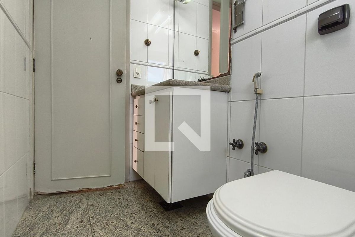 Apartamento, 3 quartos, 139 m² - Foto 31